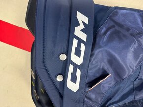 UPLNE NOVE NOHAVICE CCM TACKS AS580 SR DESIGN CANADA - 11