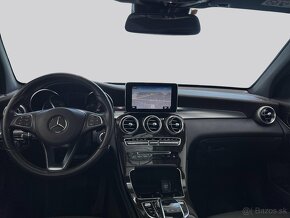 Mercedes - Benz GLC 250d 4Matic Airmatic - 11