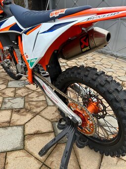 KTM 450SX-F Factory - 11