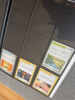 Pokémon originál album so 100+ originál kartičkami - 11