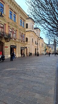 Prenájom priestoru pre služby,  Košice Centrum - 11