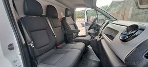 Renault trafic, 12/2018, po veľkom servise - 11