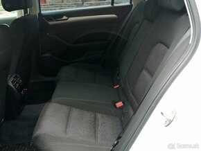 Volkswagen Passat B8 2.0TDI DSG - 11