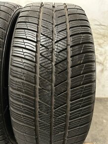 Sada kolies VW Golf / Octavia 5x112 R18 , 225/40/18 - 11