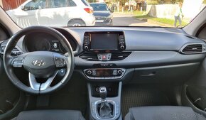 HYUNDAI I30 1.6CRDI 85KW - 11