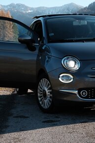 Fiat 500 1,3 multijet 70kw, r.v. 2012 - 11