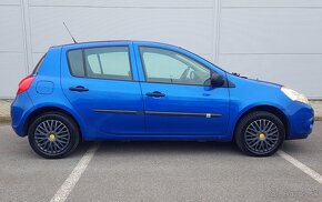 ✳️RENAULT CLIO 1.2 Benzín 55kw ✳️Rok 08.2009 ✳️ Kúpené v SR - 11