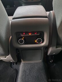 Predám Seat Alhambra 2.0 TDI DSG ✳️✳️124000km✳️ 7 Miestne ✳️ - 11