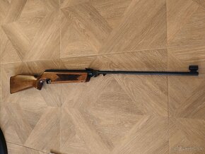 FUNGL NOVÁ SLAVIA 631 MOD. 77 LUX MADE IN CZECH REPUBLIC - 11