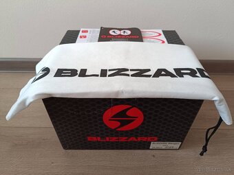 Lyžiarska prilba BLIZZARD Wengen (54-58 cm) - 11