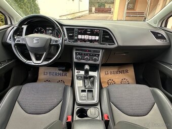 Seat Leon 2.0 TDI 110kw Dsg Led Xcellence - 11