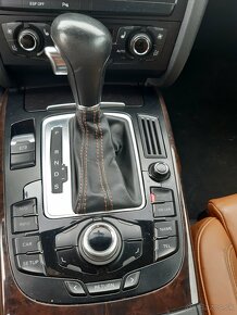 AUDI A5 2.7 TDi r.v 2008 150000 km 3 dv. - 11