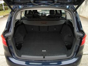 BMW Rad 2 Gran Tourer 216i 80kW navi,LED,tempomat,klima - 11