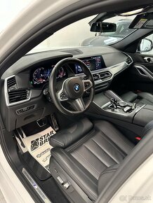 Bmw X6 xdriwe 3.0TDI - 11