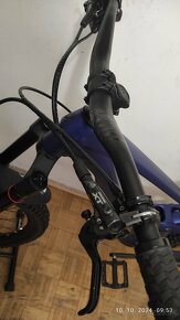 Trek slash 8 L (full custom) - 11