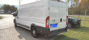 Fiat Ducato 3.0 JTD 17 H - 11