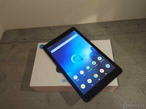 10" tablet Alcatel 3T / 2GB/16GB/obal Bluetooth klávesnica - 11