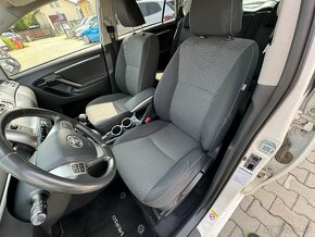 Toyota Verso 1.6 I D-4D DPF Active - 11