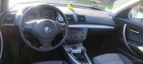 BMW e87  116i - 11