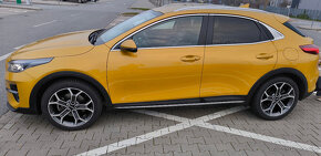 KIA XCEED 1.5 T-GDI GOLD+ (odpočet DPH) - 11