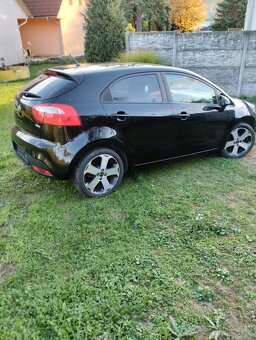 Kia Rio 1.1crdi - 11