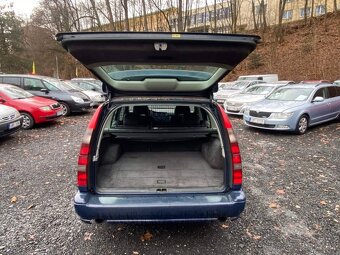 Volvo V70 2.5TDI 103 kW klima tempomat, park.kamera STK 2/27 - 11