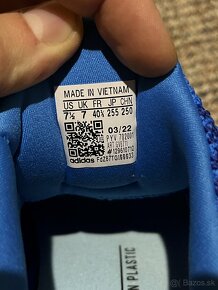 Adidas Ultraboost DNA Vel 40 2/3 nové - 11