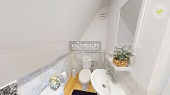 HALO reality - Predaj, apartmán Banská Štiavnica - ZNÍŽENÁ C - 11