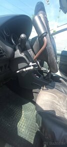 Peugeot 206+ prerobene pre ZTP osobu. - 11