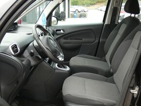 Citroën C3 Picasso 1.6 HDI digi.klima, DPH  //DPH odpočet// - 11