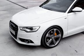 Audi A6 Avant 3.0 TDI 245k quattro S tronic, 180kw, A7, 5d. - 11