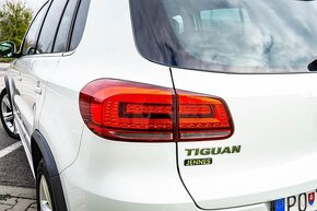 Volkswagen Tiguan 2.0 CR TDI 4-Motion Sport&Style R-Line - 11