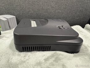 Nintendo n64 + 5 hier ( super mario , …..) - 11