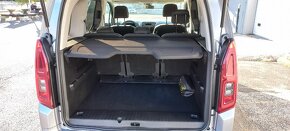 OPEL COMBO LIFE - 11