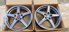 Kia Honda suzuki vitara cr-v mazda 5x114 r17,3 r17 - 11