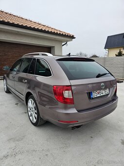 Superb 2  2.0 tdi 125 kw - 11