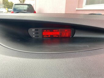 Hyundai i20 1.4l 99k 107000km - 11