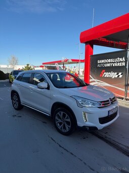 Predam Citroen Airctross 1.8 110kw - 11