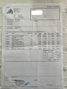 Can Am Spyder ST Limited 991 SE5 - 11