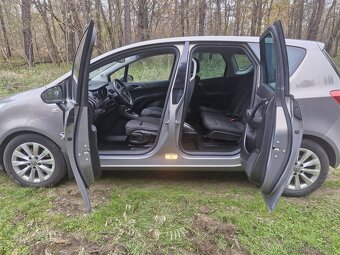 Opel Meriva 1.4 - 11