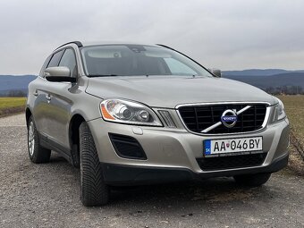 Volvo XC60 - 11