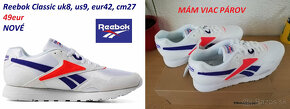 Reebok Classic Rapide Mu - 11