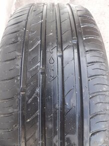 Disky  5x112 r16    205/55 r16 - 11