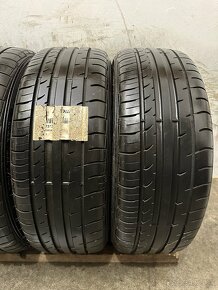 Letná sada 5x112 R18 , 215/50/18 VW TRoc - Montego Bay - 11