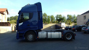 IVECO STRALIS HI-WAY 510 - 11