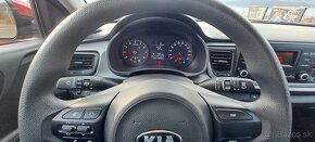 KIA RIO 2017..33000KM - 11