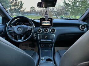 Mercedes A 200d Sport 136ps • Automatic + F1 •73.000km • - 11