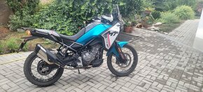 CFMOTO 450MT 2024  za 6 299,00 € chcete ho ? - 11