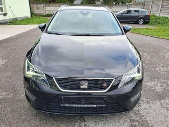 Seat Leon - 11