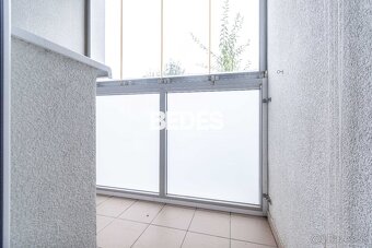 BEDES | 3 izb. byt + loggia, pivnica, Sihoť - Trenčín - 11